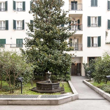Milan Royal Suites Buitenkant foto