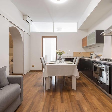 Milan Royal Suites Buitenkant foto