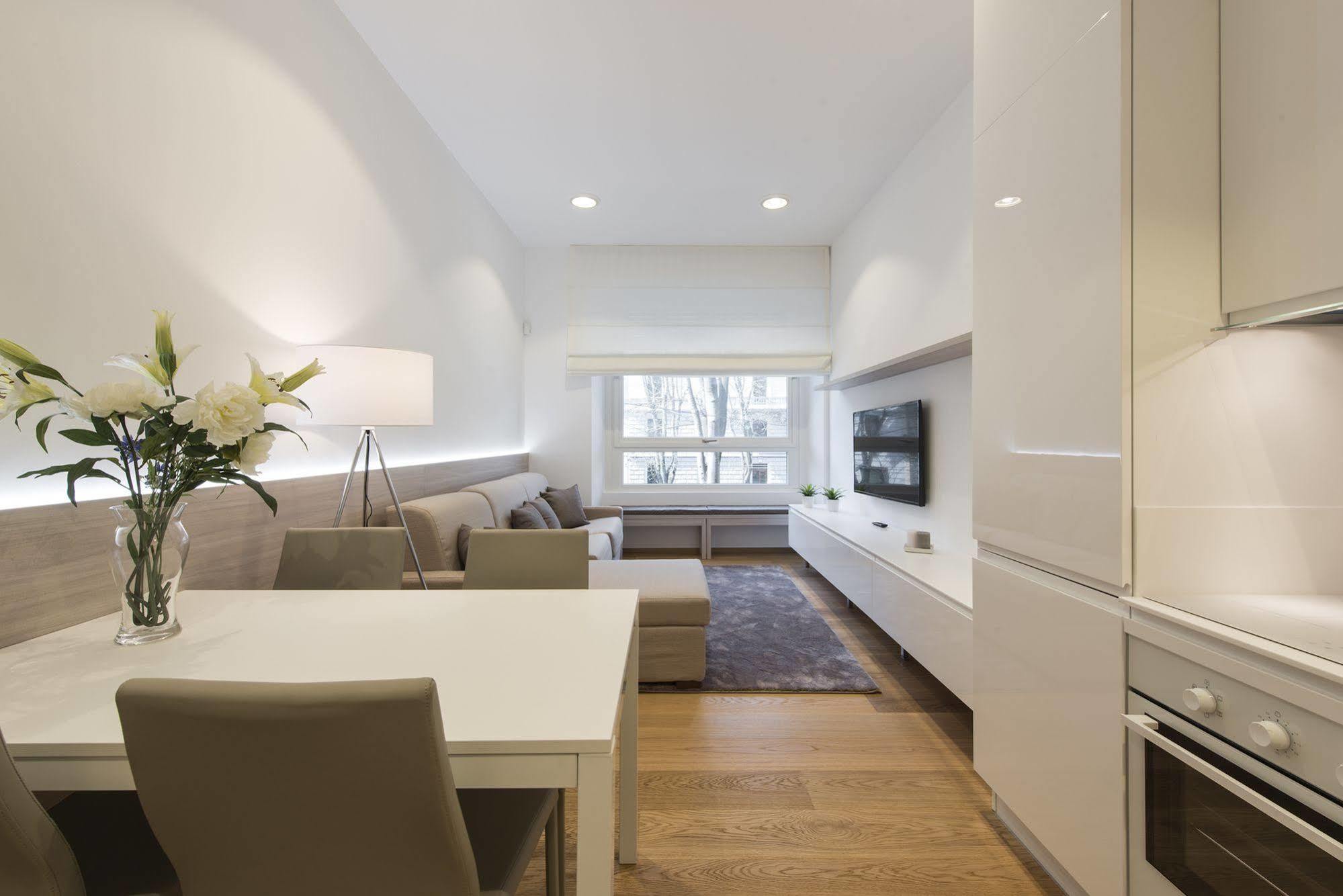 Milan Royal Suites Buitenkant foto