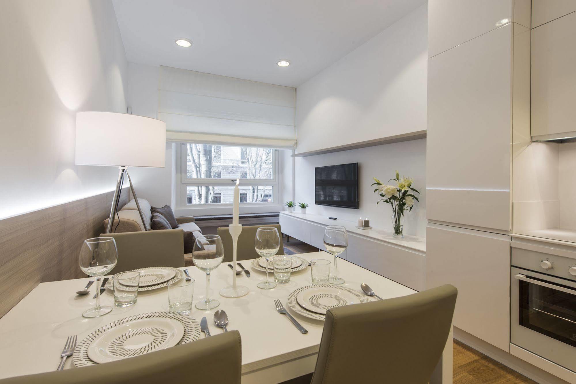 Milan Royal Suites Buitenkant foto