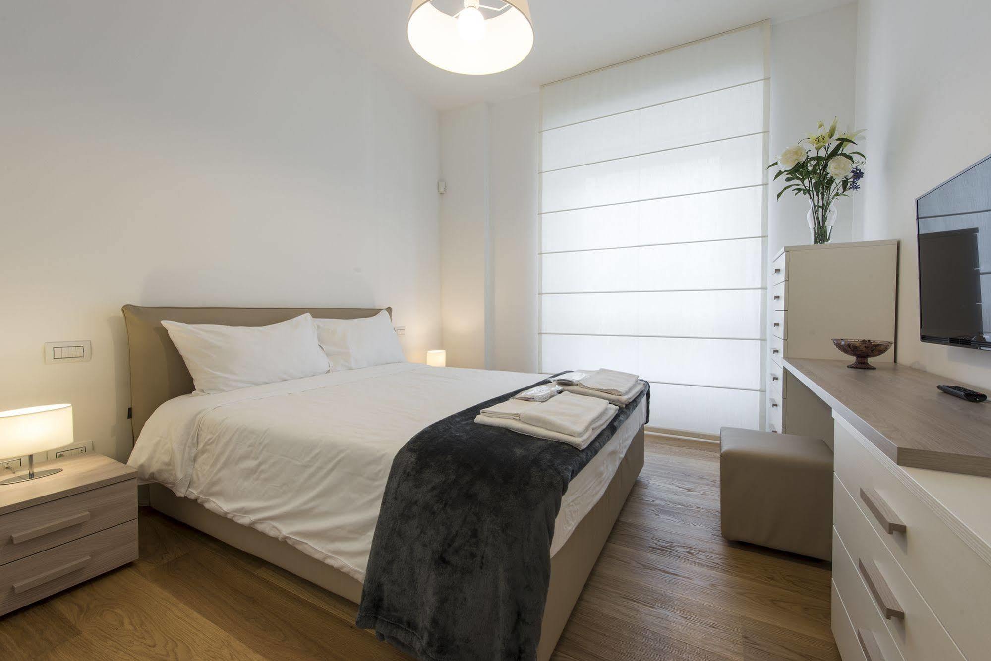 Milan Royal Suites Buitenkant foto