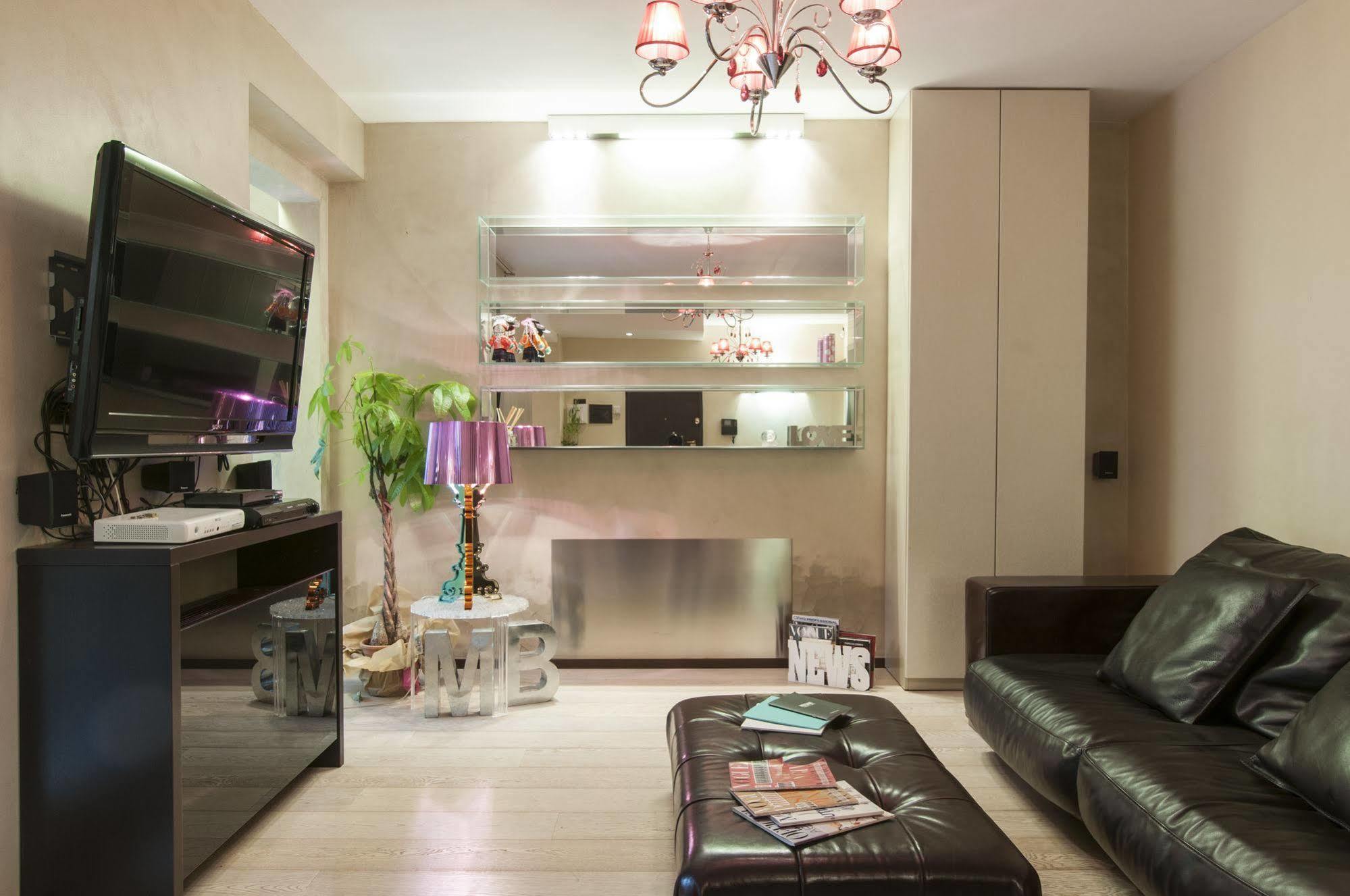 Milan Royal Suites Buitenkant foto